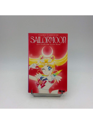 Sailormoon Tome 10