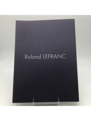 Roland Lefranc : Images...