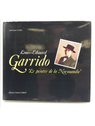 Louis-Edouard Garrido  'Le...