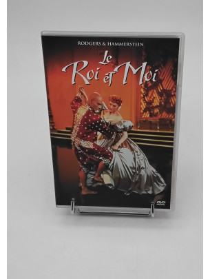 Le Roi et Moi