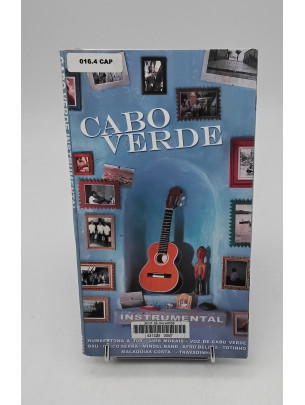 Cabo verde Instrumental