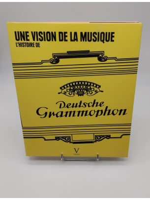 Une Vision de la Musique....