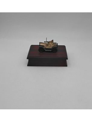 Décoration - boîte de...