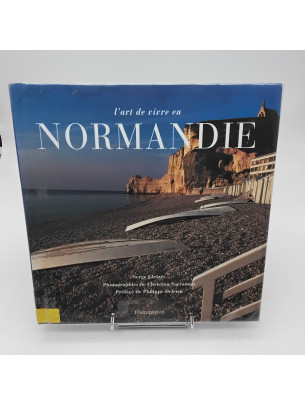 L'art de vivre en Normandie...