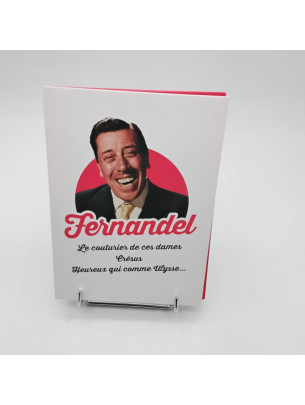 Fernandel - Coffret DVD