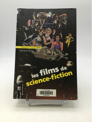 Les films de science-fiction