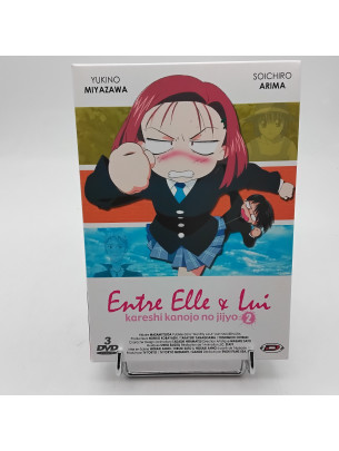 Entre elle et moi vol.2 -...
