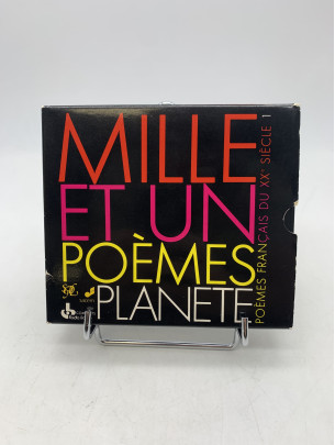 Mille et un poèmes  planète...