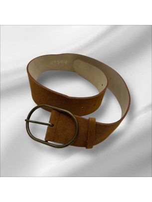 Ceinture Cole marron -...