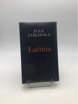 Livre - Laëticia - Ivan...