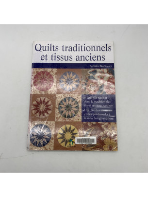 Outils traditionnels et...