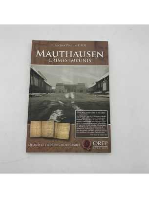 Mauthausen, Crimes impunis...