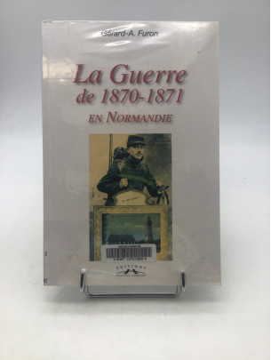 Livre - La guerre de...