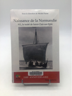 Livre - Naissance de la...