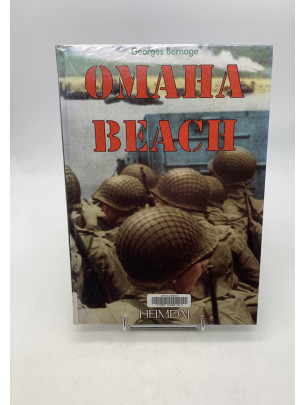 Omaha Beach