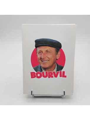 Coffret  DVD Bourvil