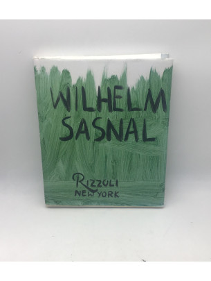 Livres - Wilhelm Sasnal
