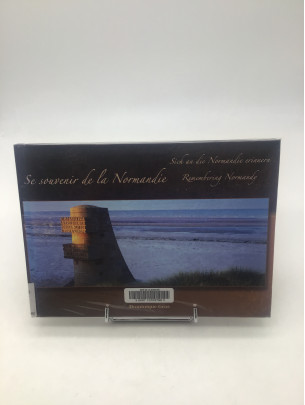 Se souvenir de la Normandie...