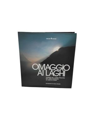 Omaggio al laghi
