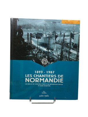 Les Chantiers de Normandie...