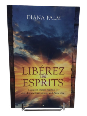 Livre - Libérez les esprits