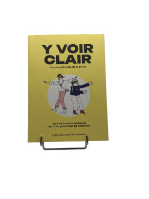 Y voir claire dans le...