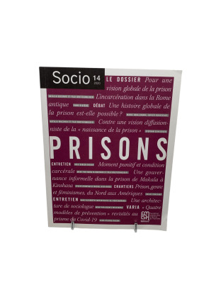 Prisons -  livre