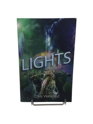 Livre - Lights