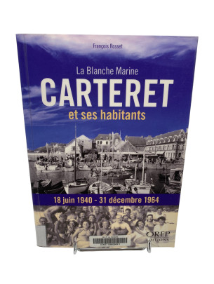 Carteret et ses habitants,...