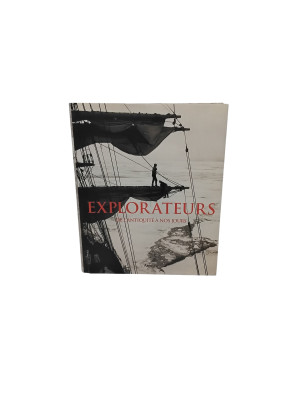 Explorateurs "de...