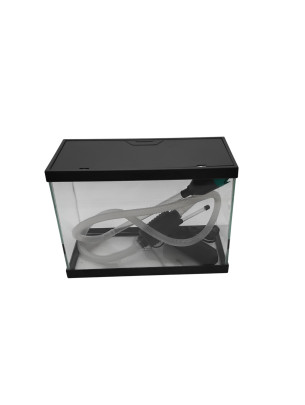 Aquarium pour animaux 14L