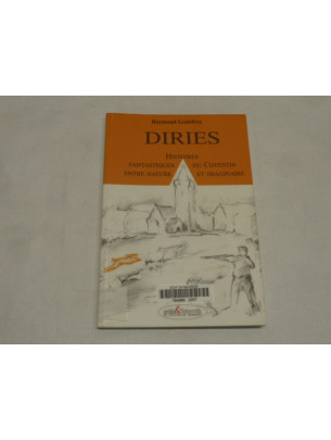 Diries. Histoires...