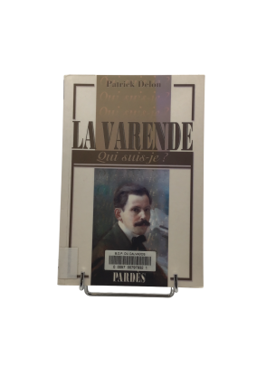 La varende (qui suis-je?)