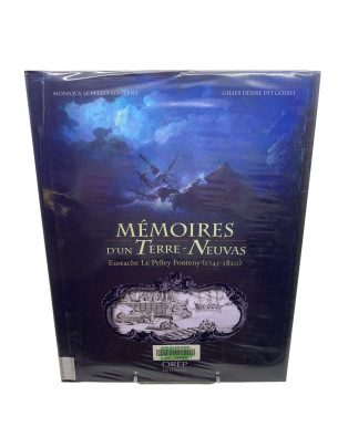Mémoires d'un Terre-Neuvas...