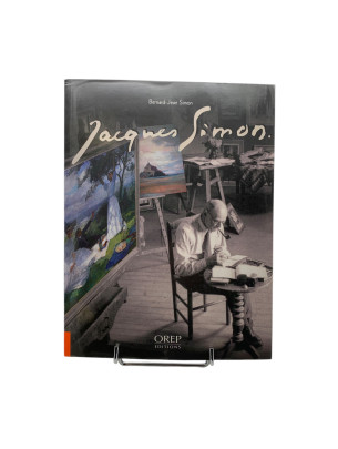 Jacques Simon.
