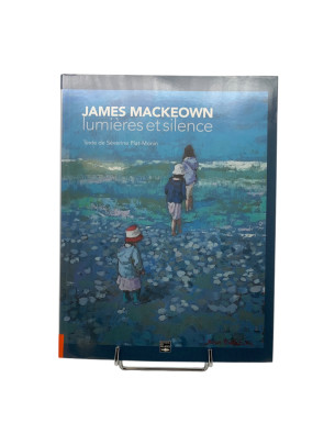 James Mackeown - Lumieres...