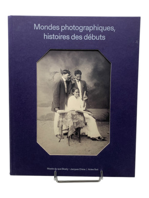 Mondes photographiques -...