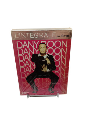 L'intégrale Dany Boon -...