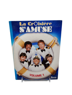 La croisière s'amuse vol.1...