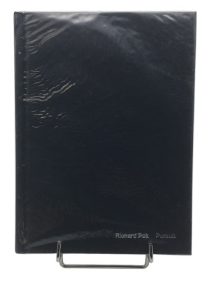 Livre - Pursuit