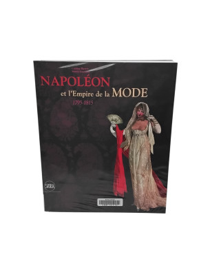 livre - Napoléon et...