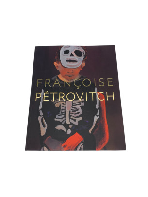 Françoise Pétrovitch tome 2...
