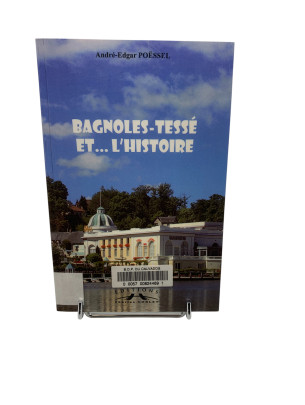 Bagnoles-Tessé et......