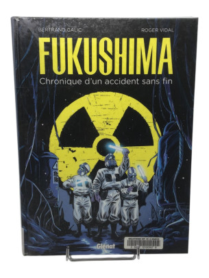BD - Fukushima