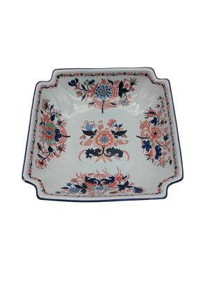 Plat signé Christian Dior