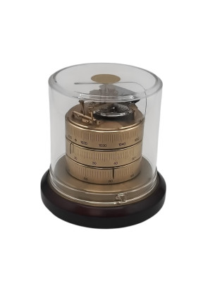 Décoration - Barigo Station...