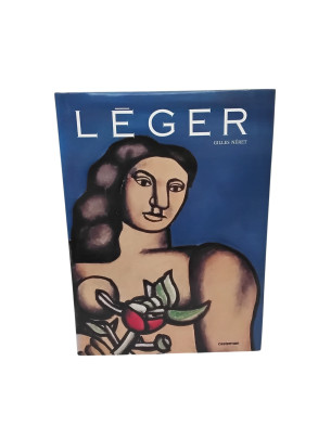 Livres - Léger