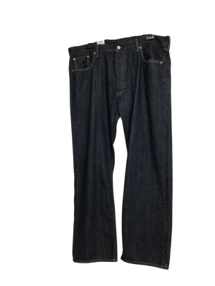 Jean - Acne - Taille 34