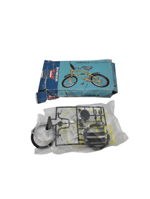 Motobecane modèle MX20 vélo...