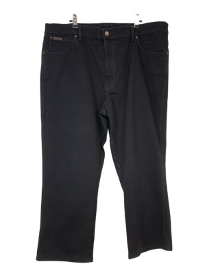 Jean noir - Wrangler -...
